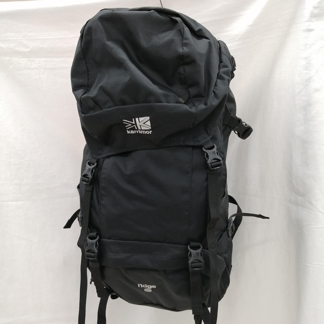 【新品未使用】PORTER クランカーズ L ブラック リュック 新品未使用】PORTER クランカーズ L ブラック リュック KLUNKERZ