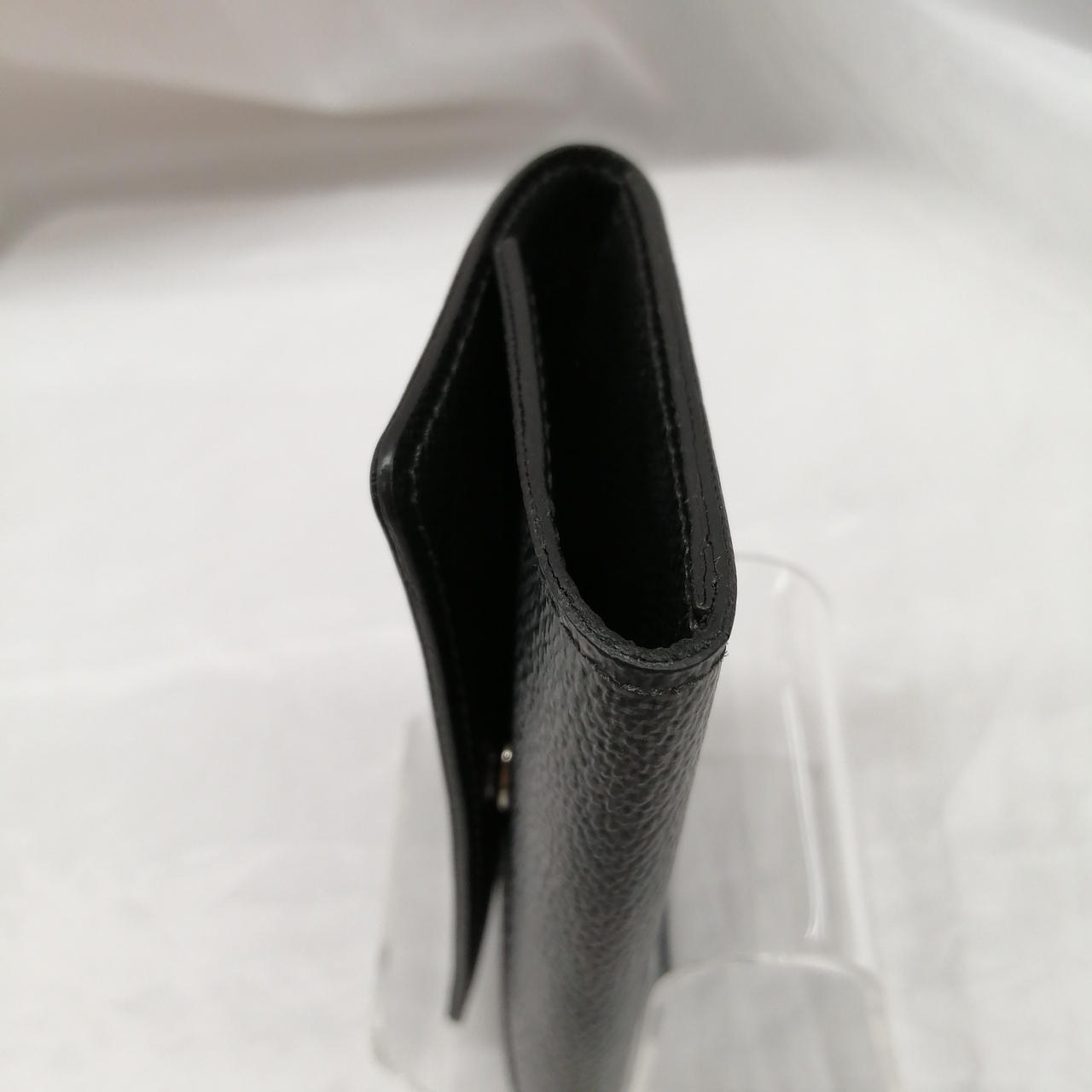 フチ　スレあり