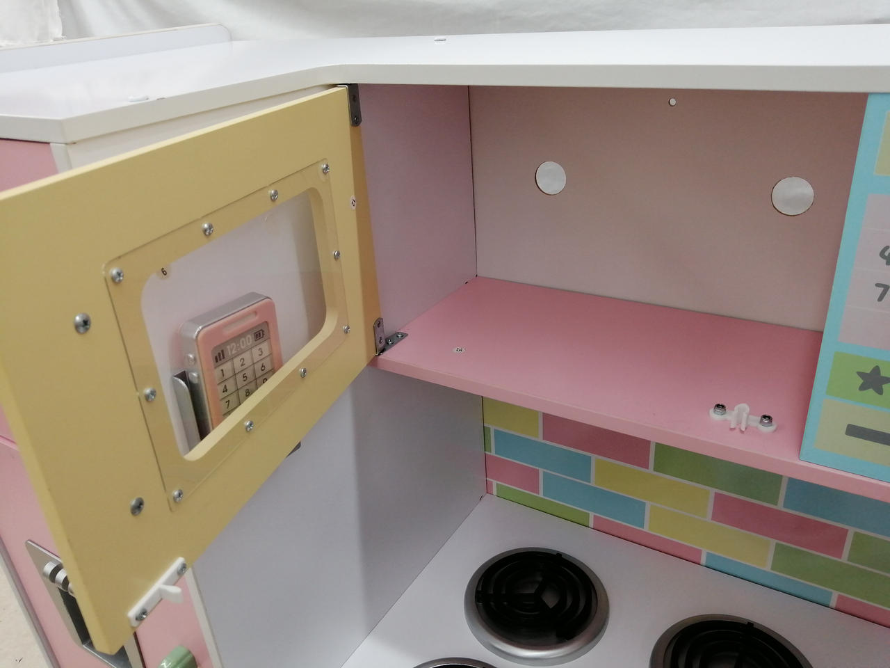 KIDKRAFT|店頭受け取りのみ おままごと キッチン|HARDOFFオフ