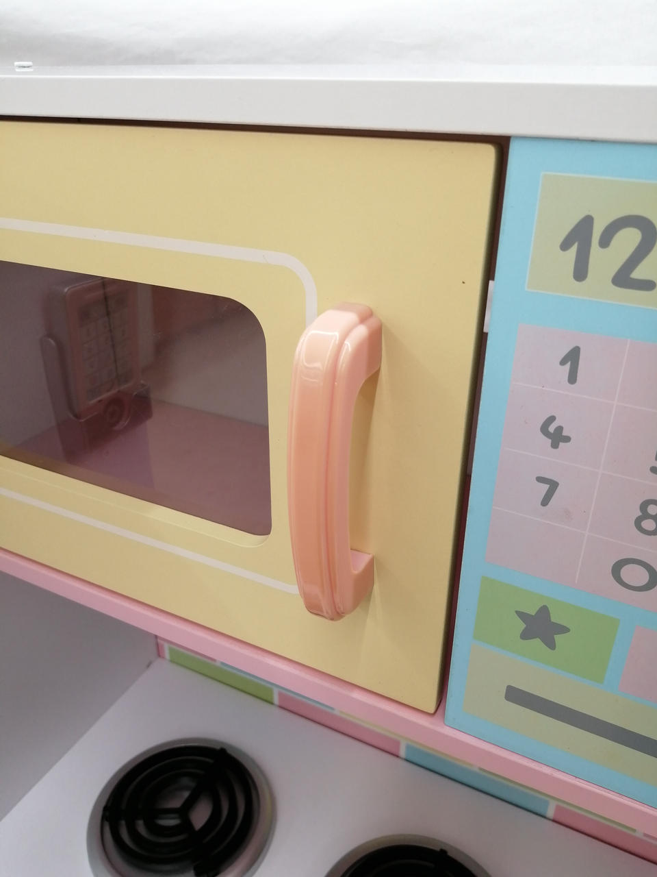 KIDKRAFT|店頭受け取りのみ おままごと キッチン|HARDOFFオフ