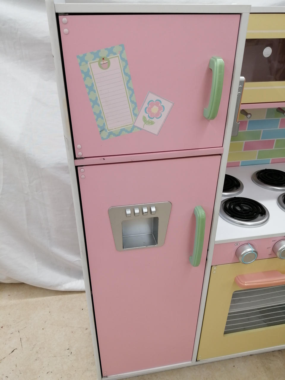 KIDKRAFT|店頭受け取りのみ おままごと キッチン|HARDOFFオフ