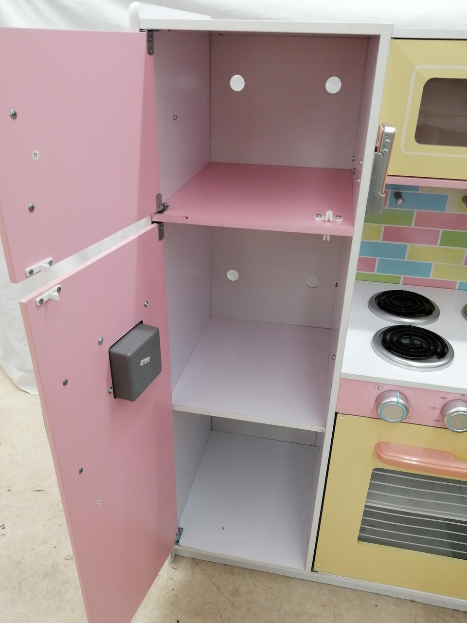 KIDKRAFT|店頭受け取りのみ おままごと キッチン|HARDOFFオフ