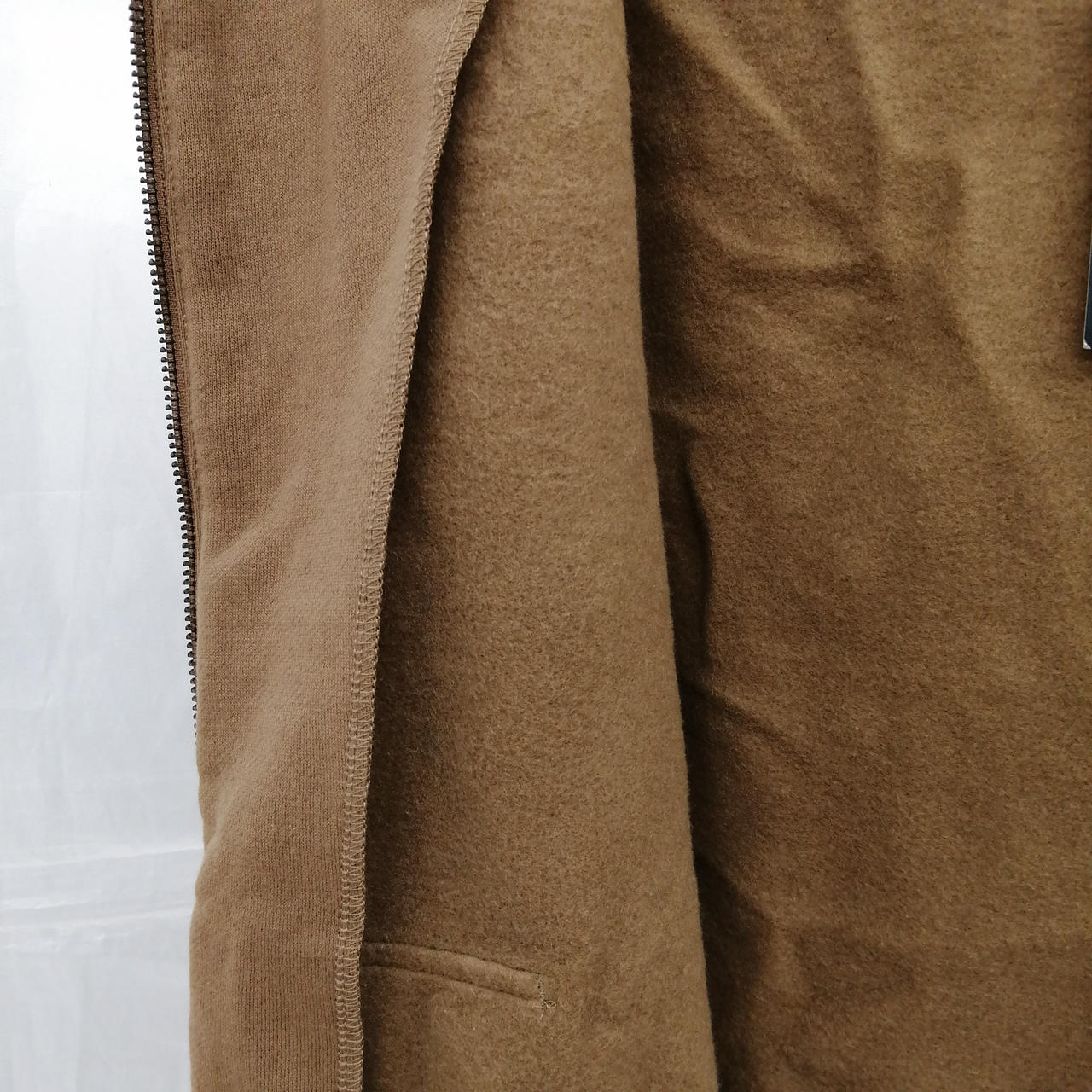 ふわふわの裏起毛仕様★