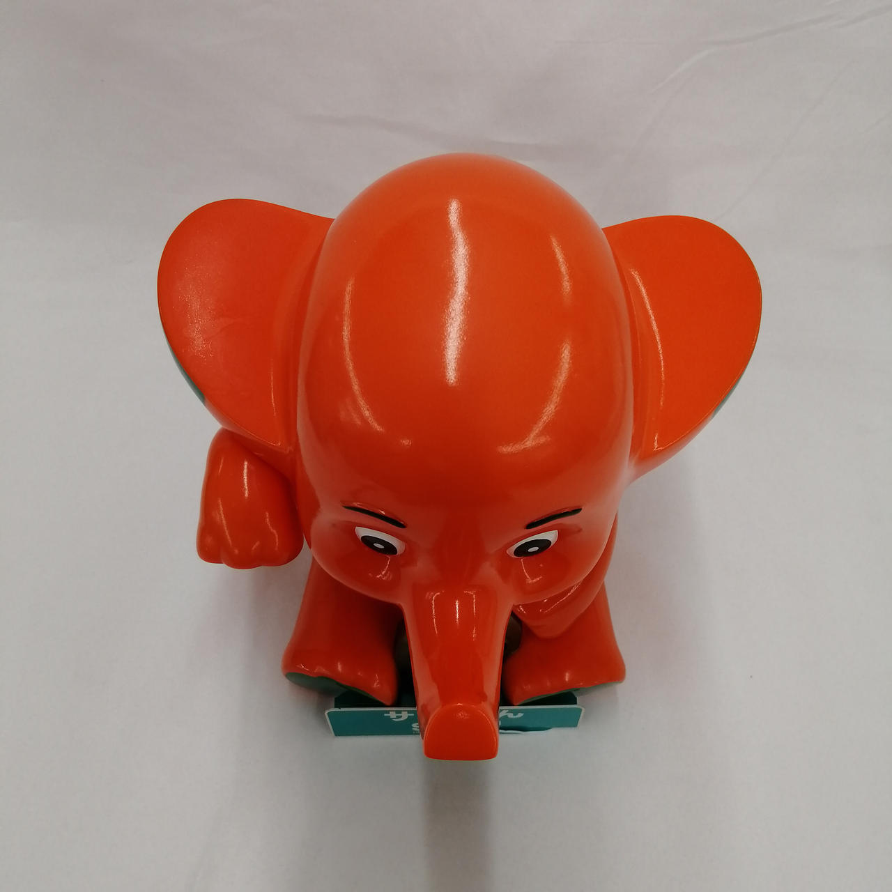 佐藤製薬|サトちゃん コインバンク 貯金箱|HARDOFFオフモール