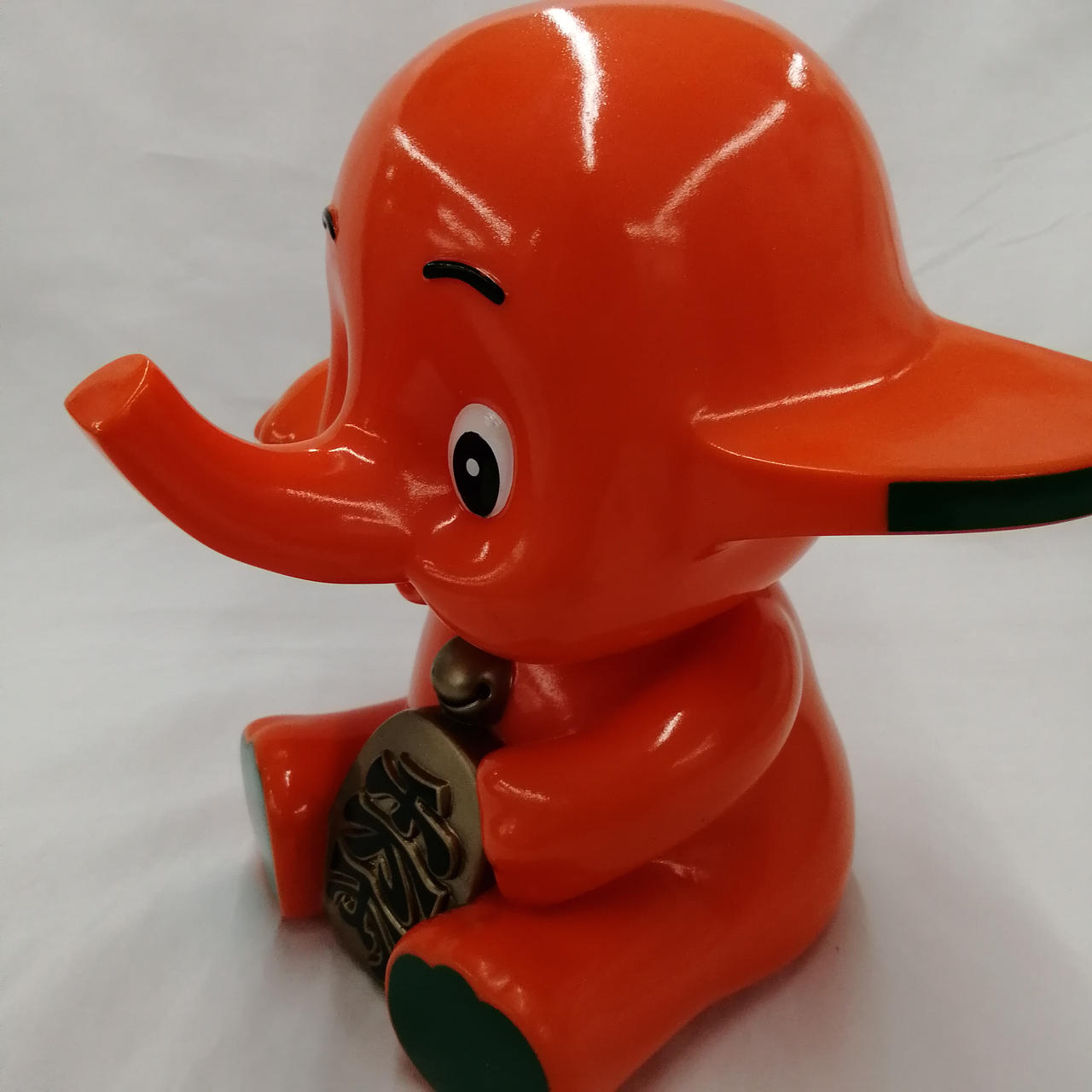 佐藤製薬|サトちゃん コインバンク 貯金箱|HARDOFFオフモール