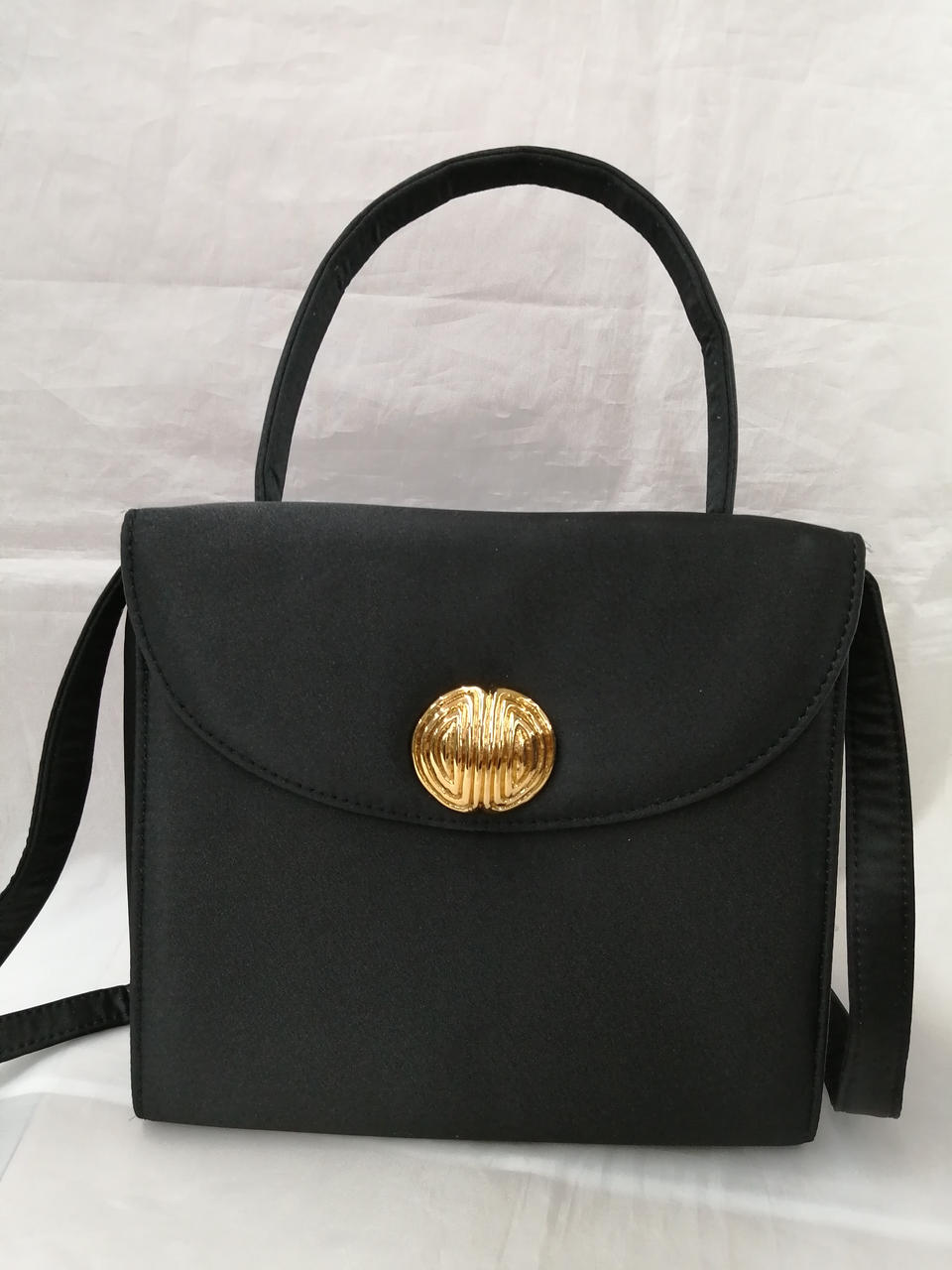 全体ベタつきあり