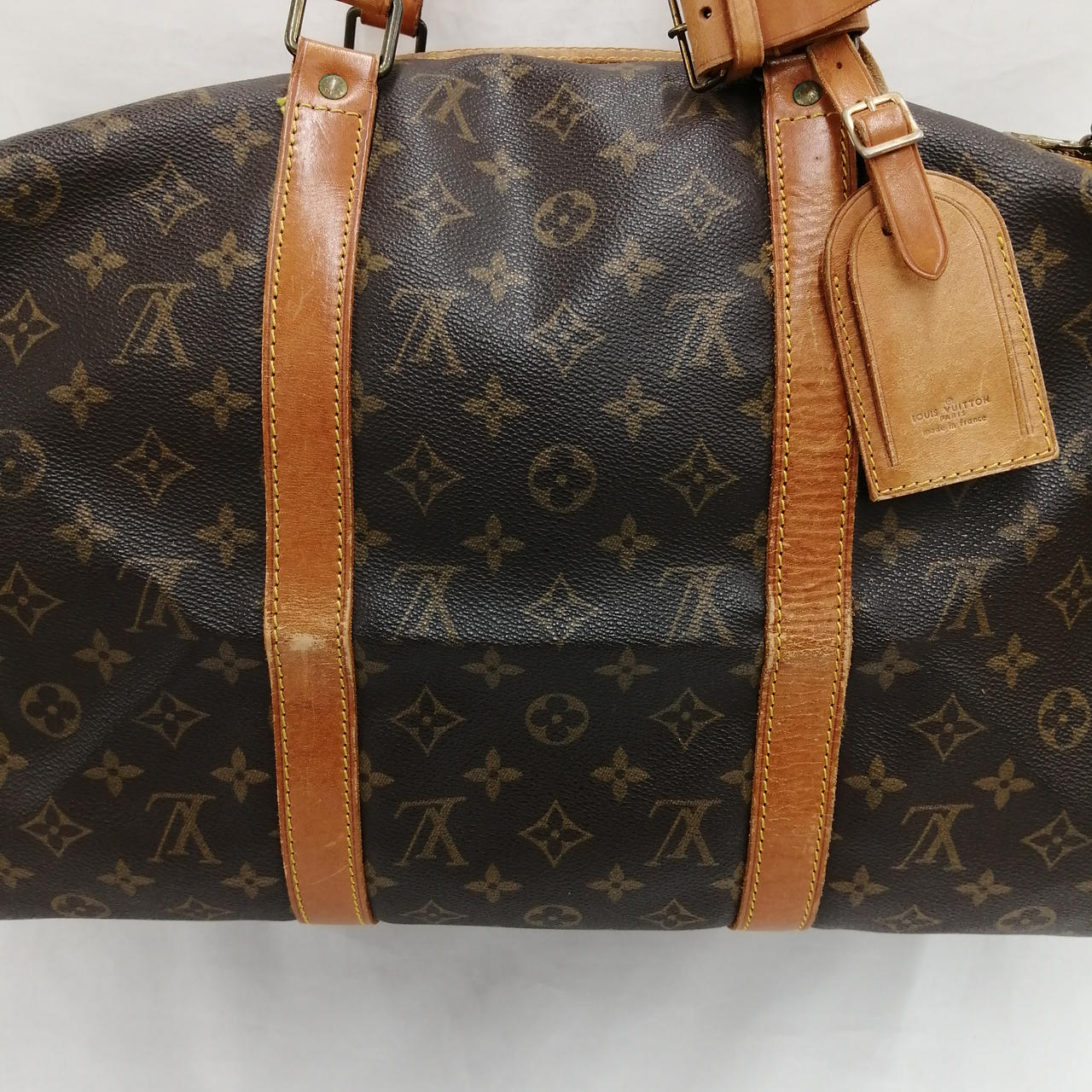 LOUISVUITTON|サックスプール45|HARDOFFオフモール（オフモ