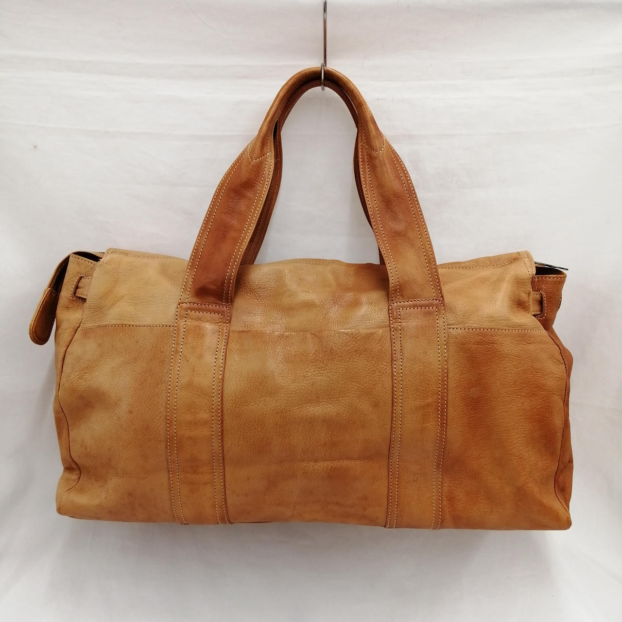 GENTEN|ボストンバッグ|【ハードオフ公式通販】オフモール