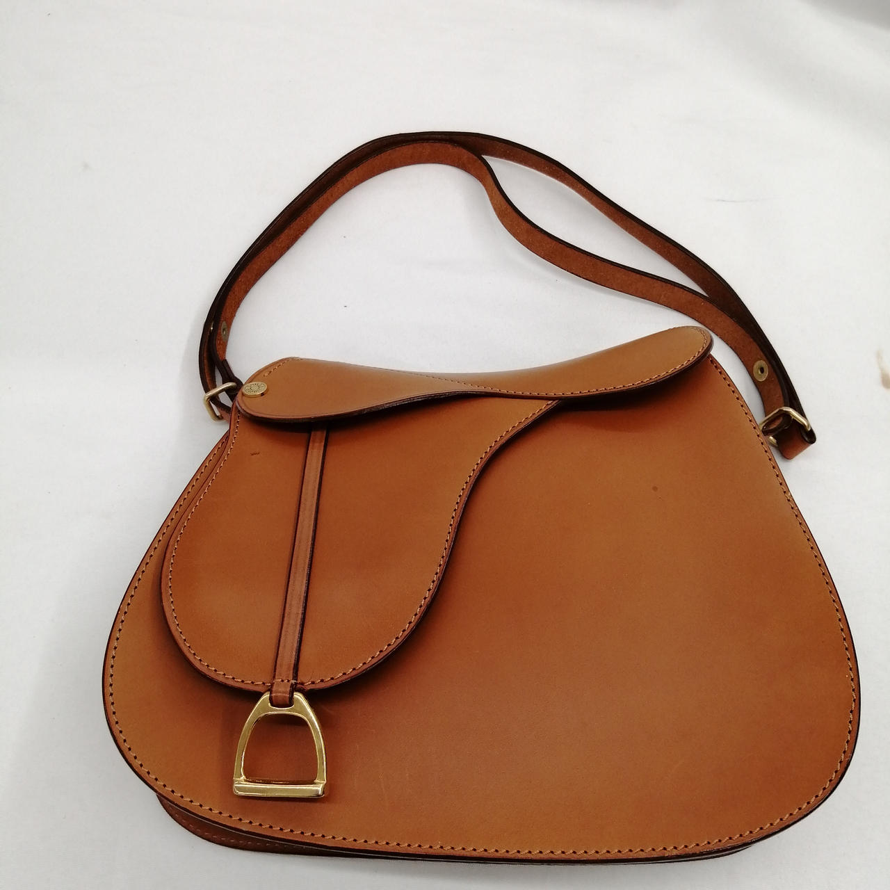 SOMES SADDLE ソメスサドル|ショルダーバッグ|HARDOFFオフモール