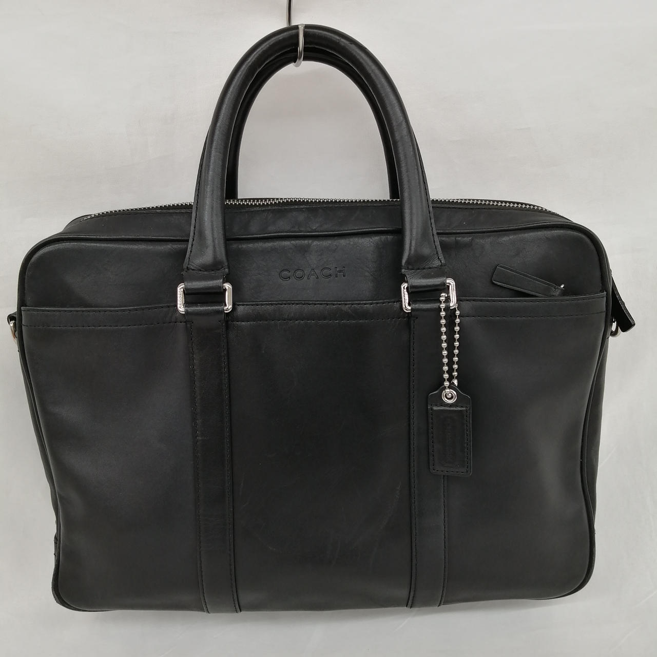 COACH 2way ビジネスバッグ COACH|2WAYビジネスバッグ|HARDOFFオフモール(オフモ