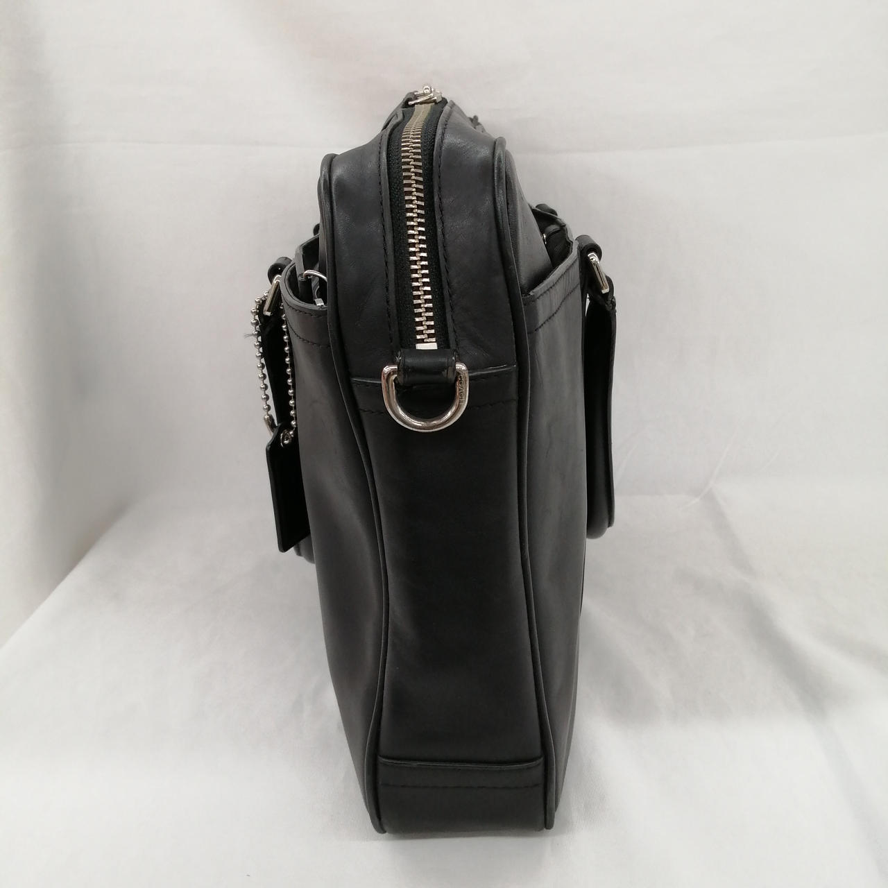 早い者勝ち 超美品 新品coachビジネスバッグ 2way COACH|2WAYビジネスバッグ|HARDOFFオフモール（オフモ