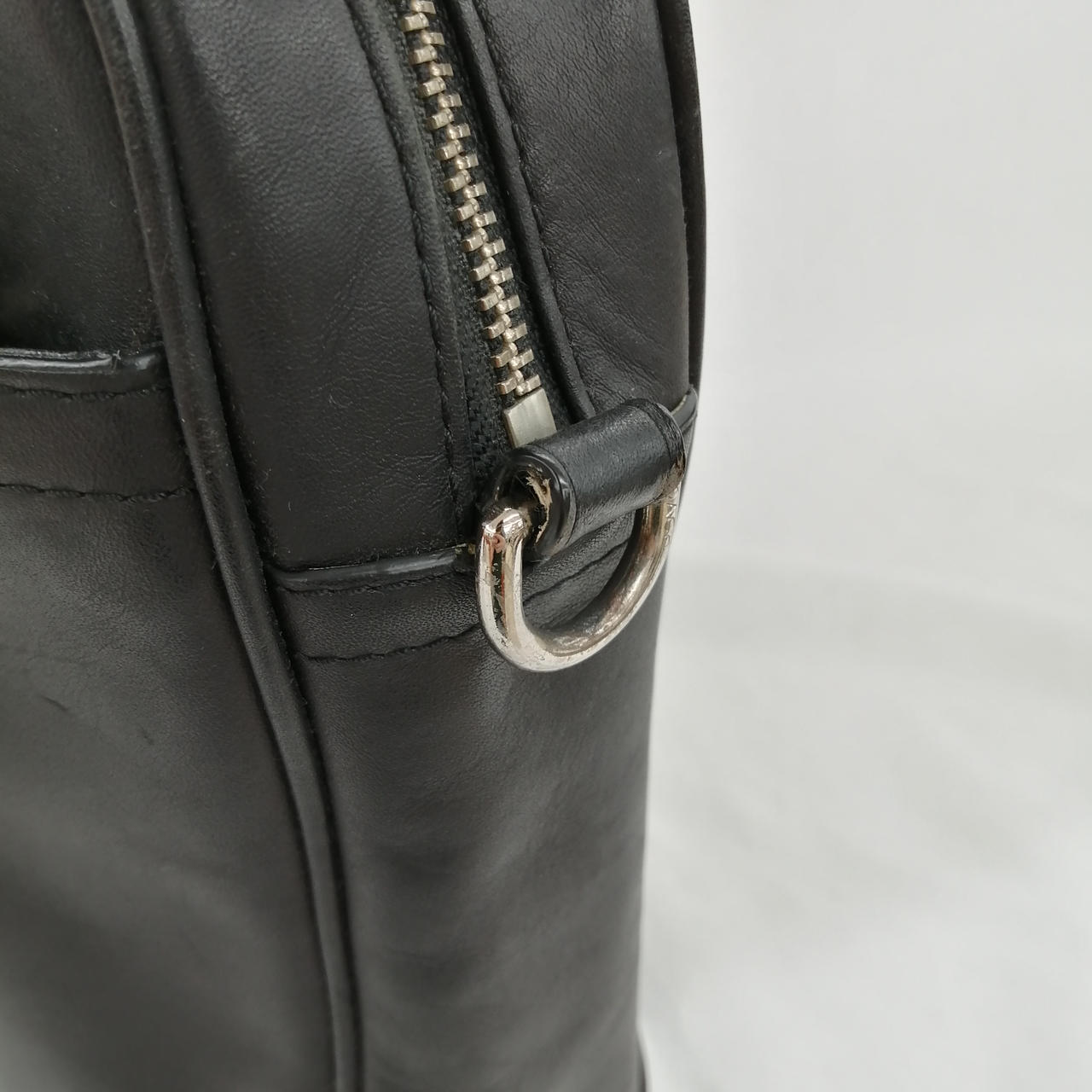 早い者勝ち 超美品 新品coachビジネスバッグ 2way COACH コーチ ビジネスバッグ レザー シボ革 2way A4可 ブラック