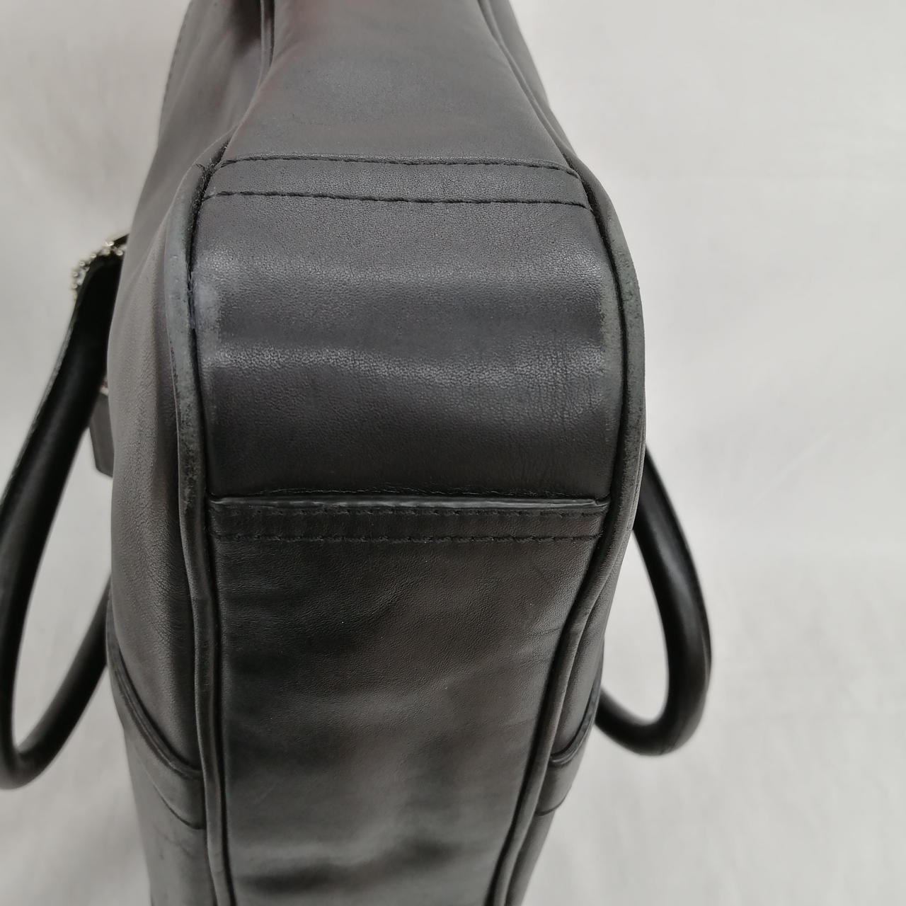 早い者勝ち 超美品 新品coachビジネスバッグ 2way COACH|2WAYビジネスバッグ|HARDOFFオフモール（オフモ