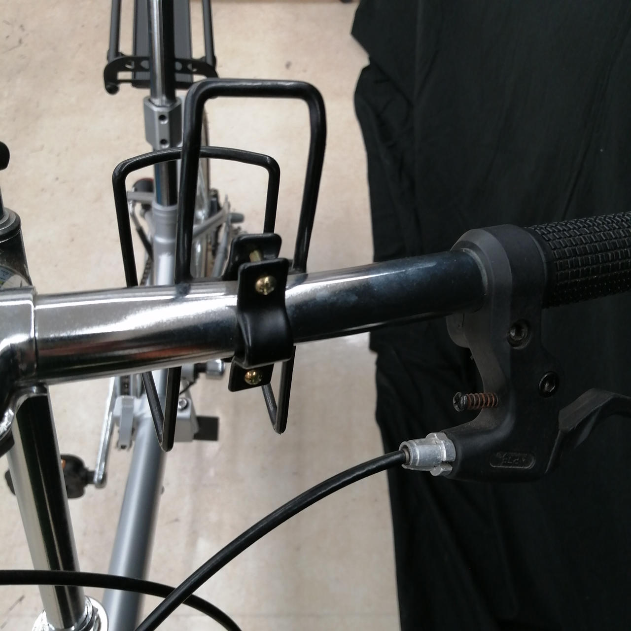 マイプラス|店頭受け取りのみ 折りたたみ自転車|HARDOFFオフモール