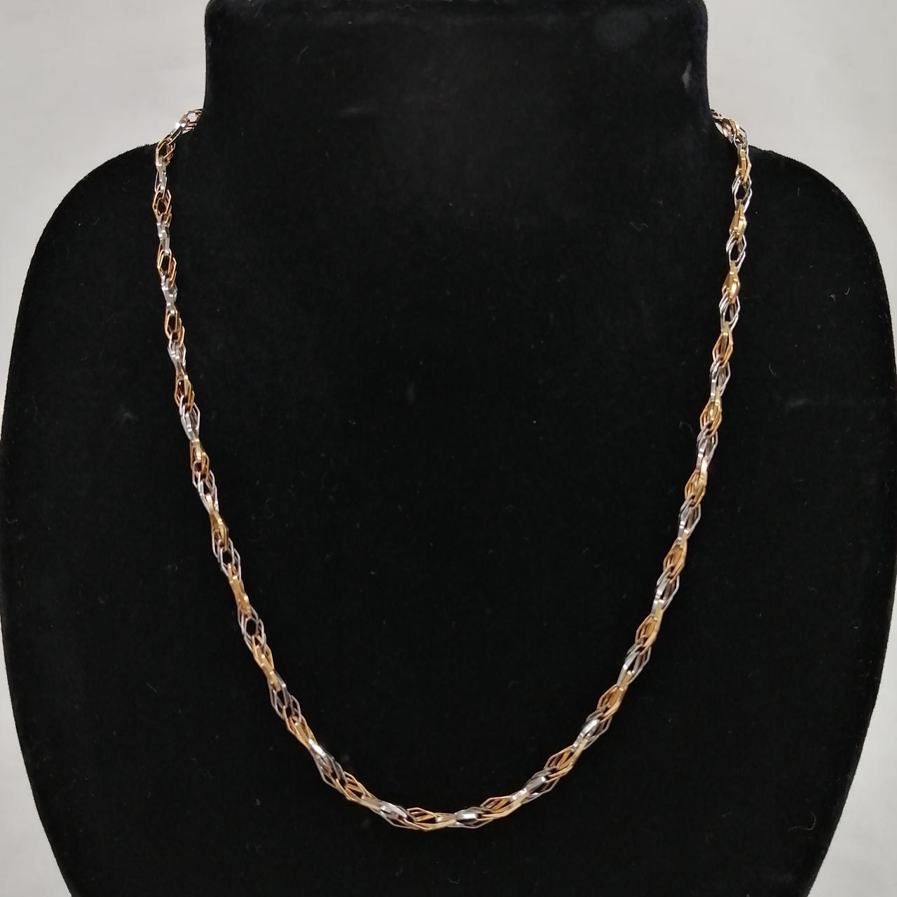 K18/PT850ネックレス|K18/PT850ネックレス|HARDOFFオフモール（オフモ