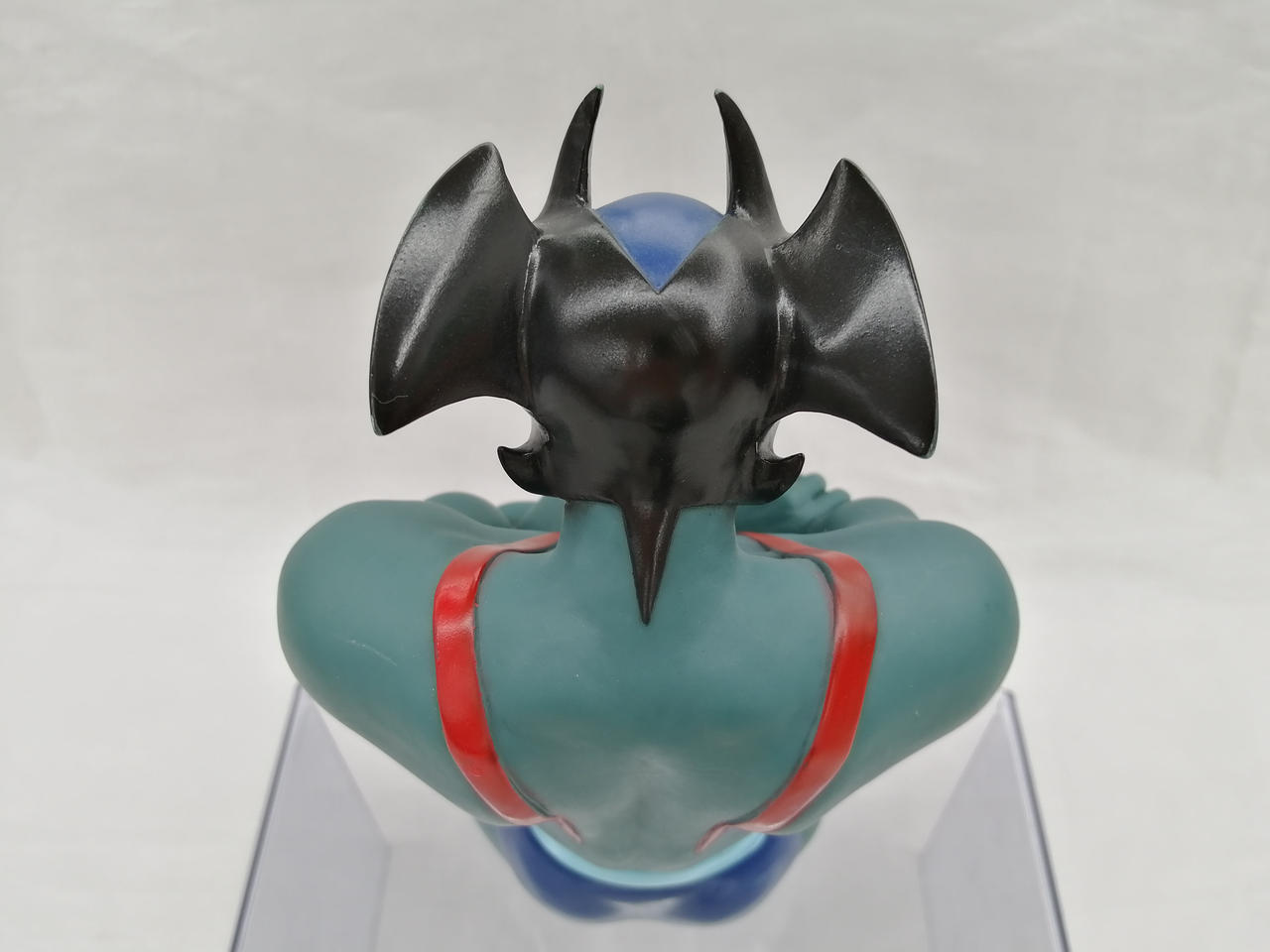 デビルマン|デビルマン ソフビ ビッグサイズ|HARDOFFオフモール