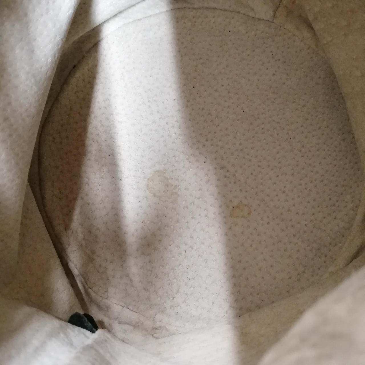 内側シミ、汚れあり