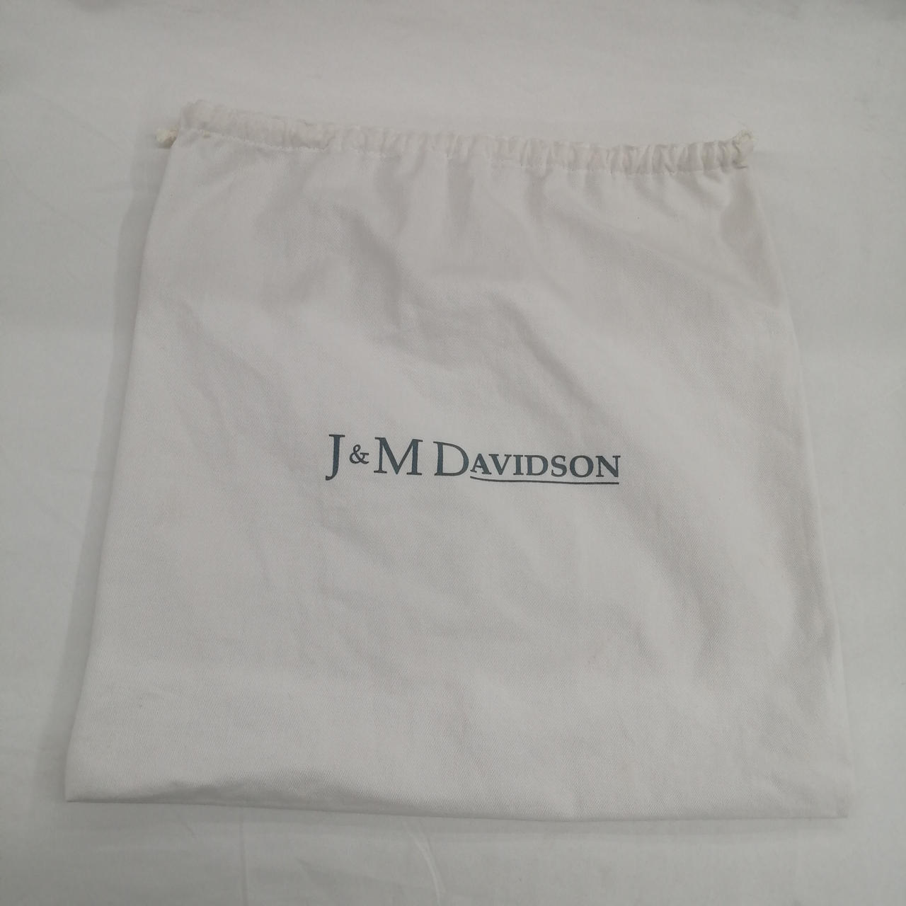 保護袋汚れあり