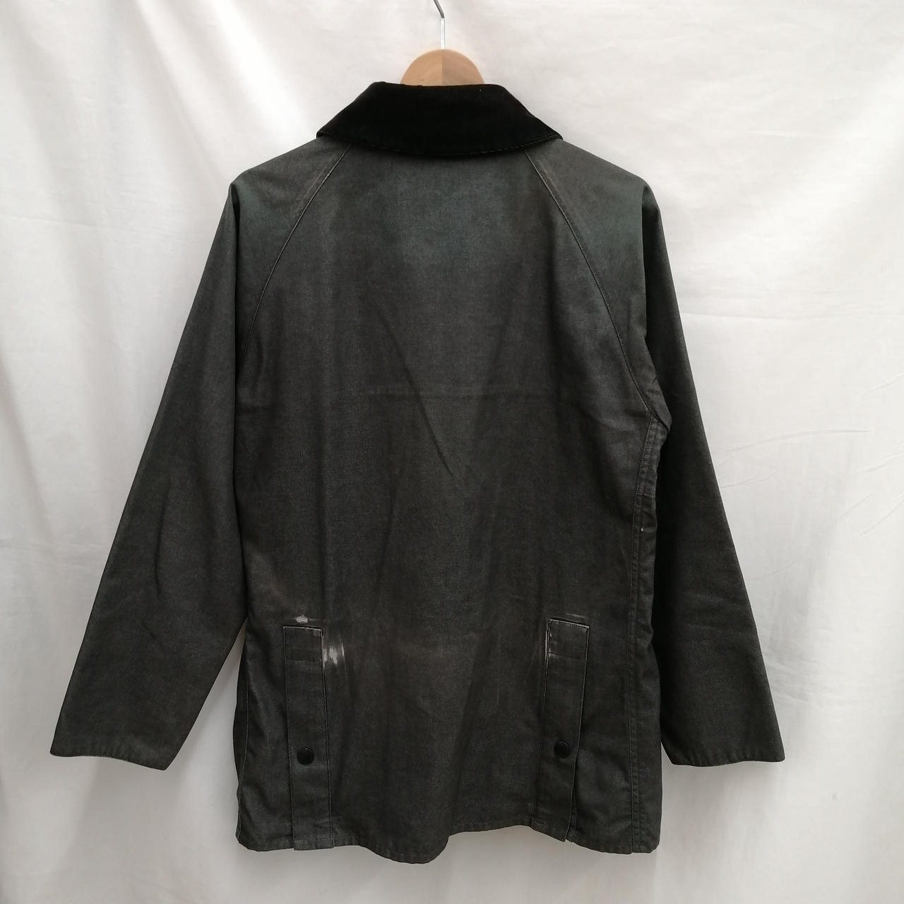 変色・スレあり