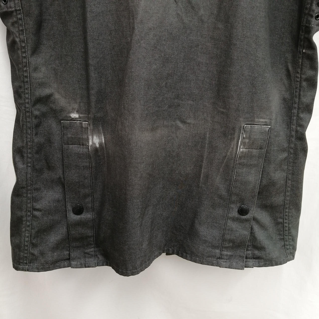 変色・スレあり