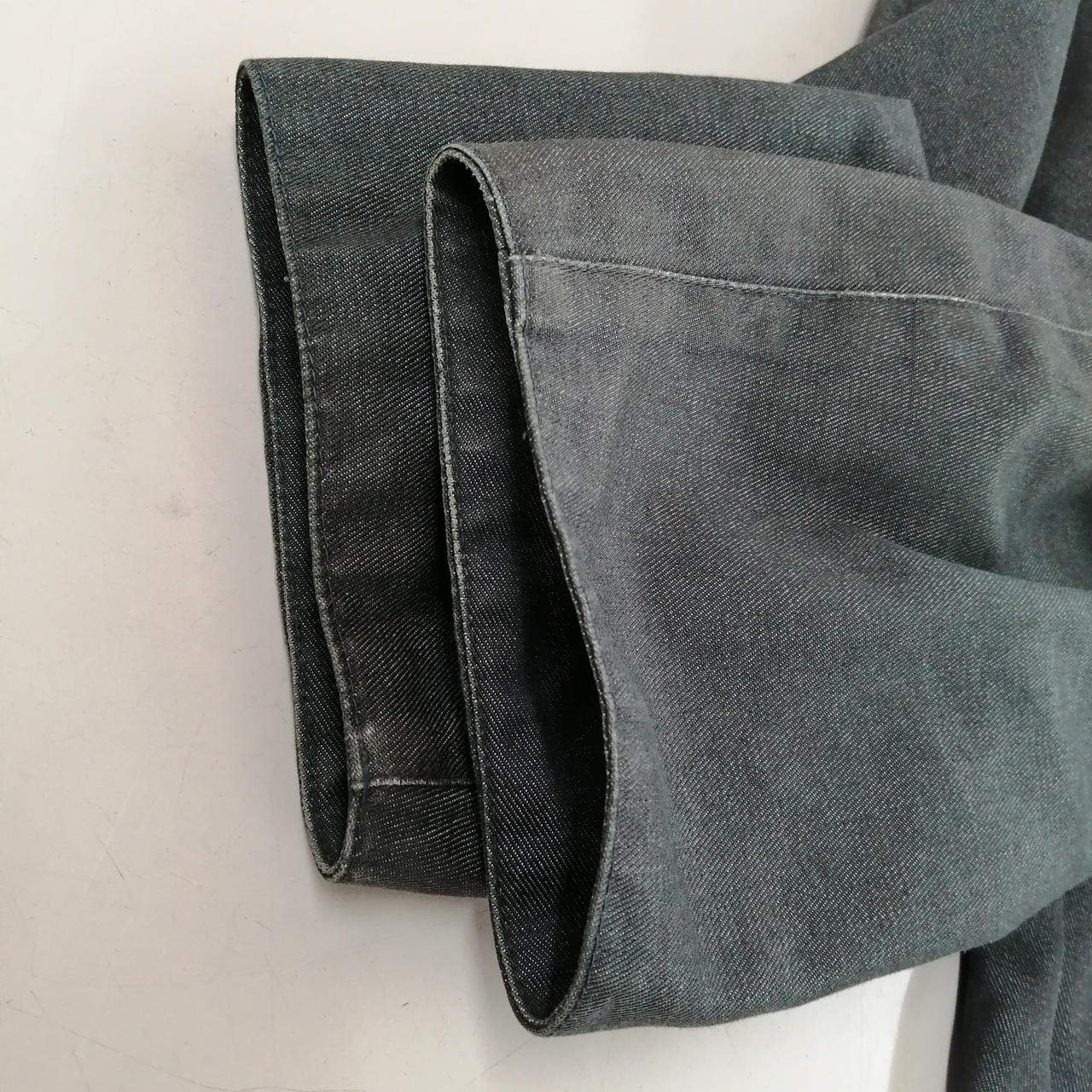 袖変色・スレあり