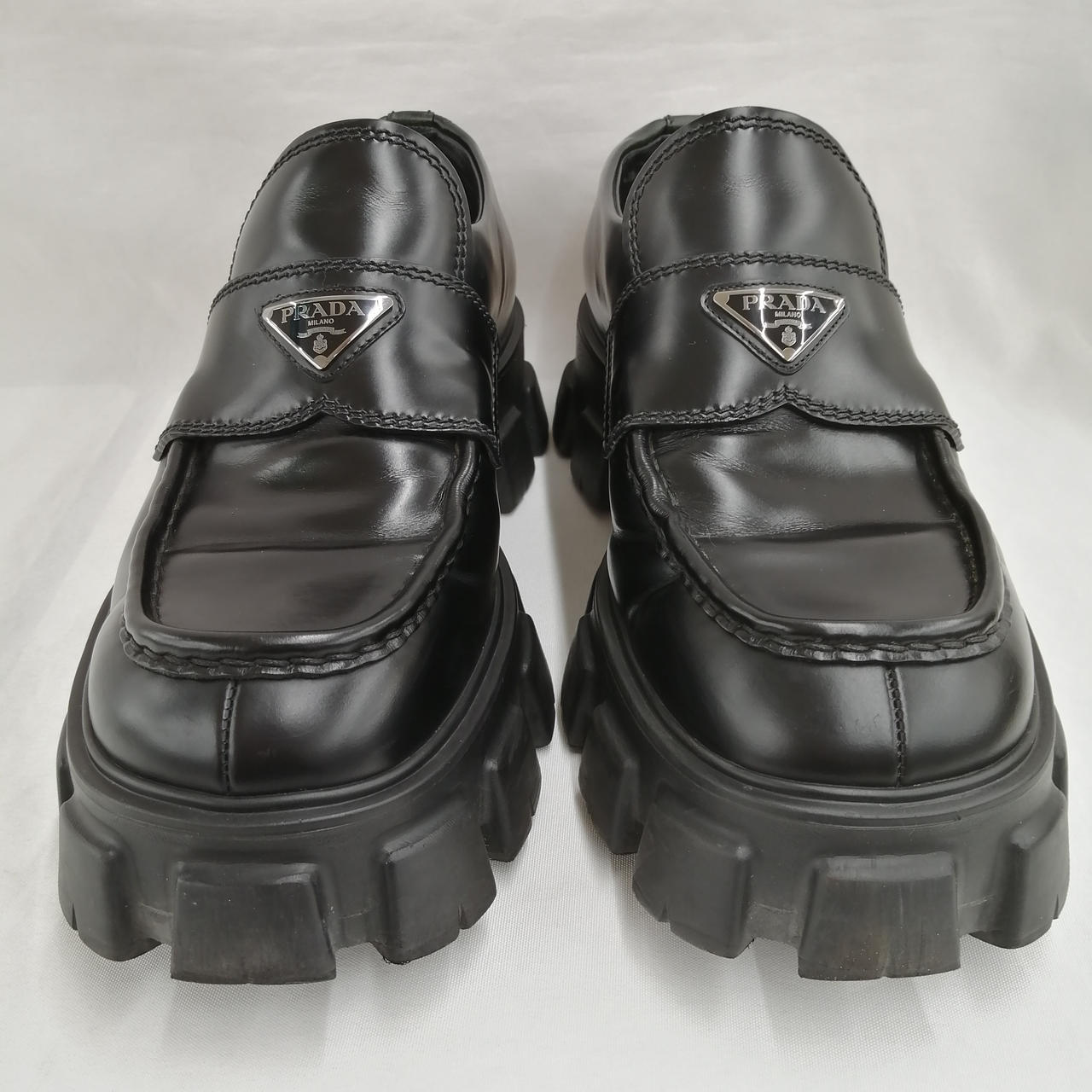 スレ・汚れあり