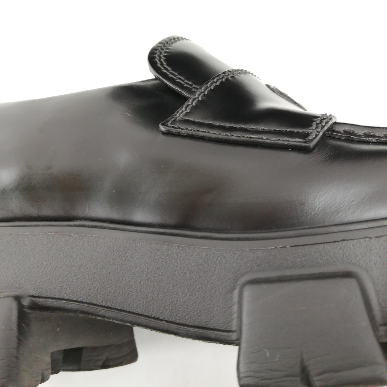 スレ・汚れあり