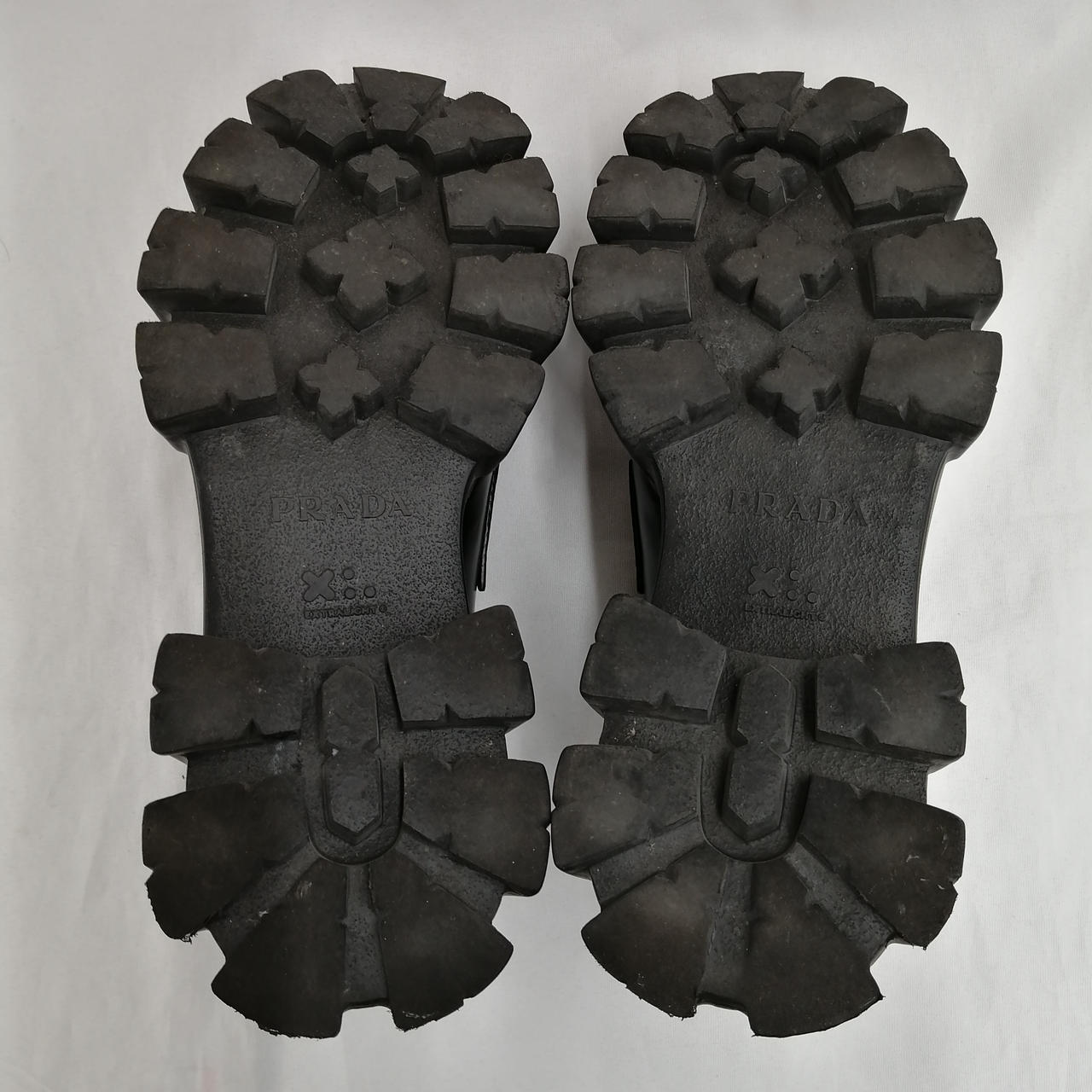 汚れ・スレあり