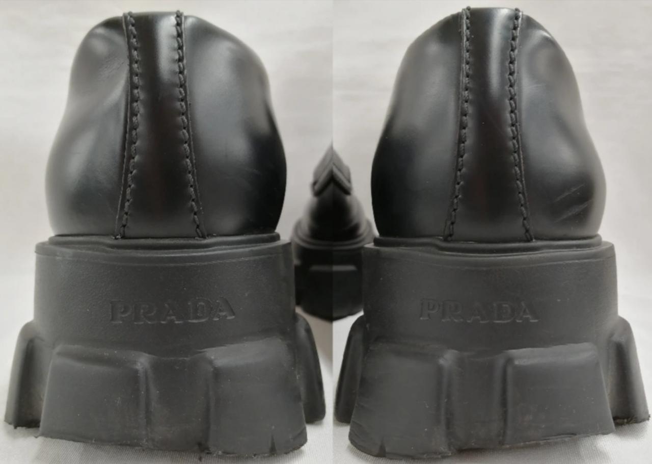 キズ・汚れ・ソールすり減りあり