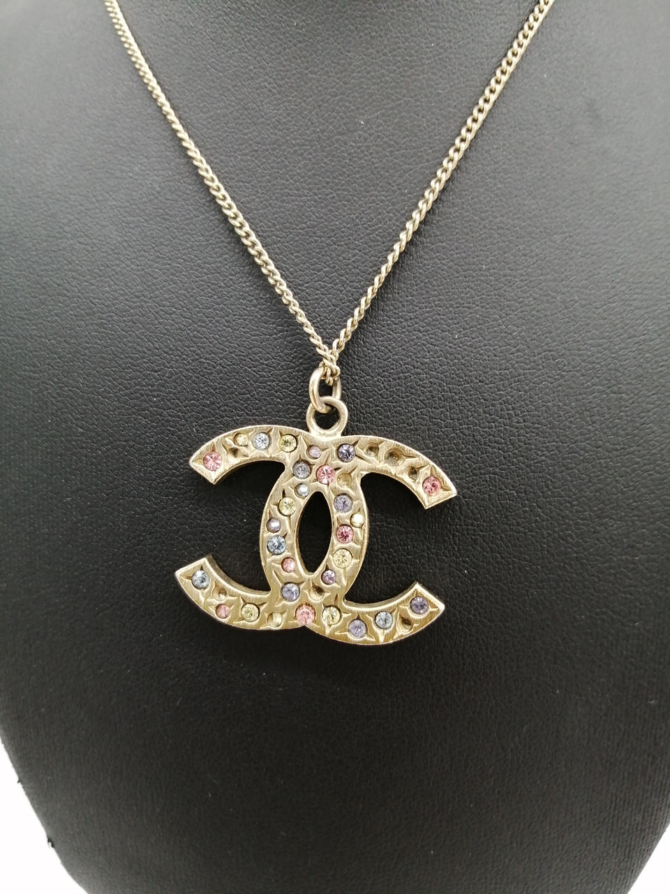 ストーン1部なし