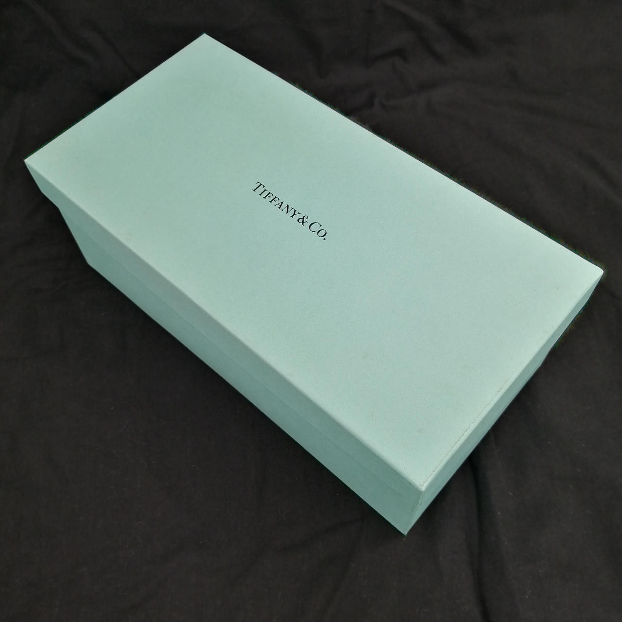 箱キズ・汚れあり