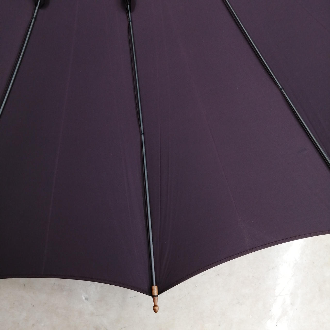 内側変色・汚れあり