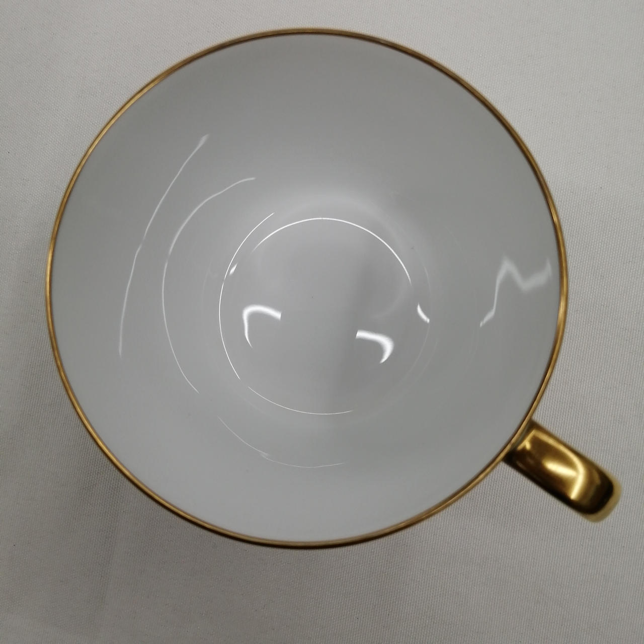 縁所々キズあり