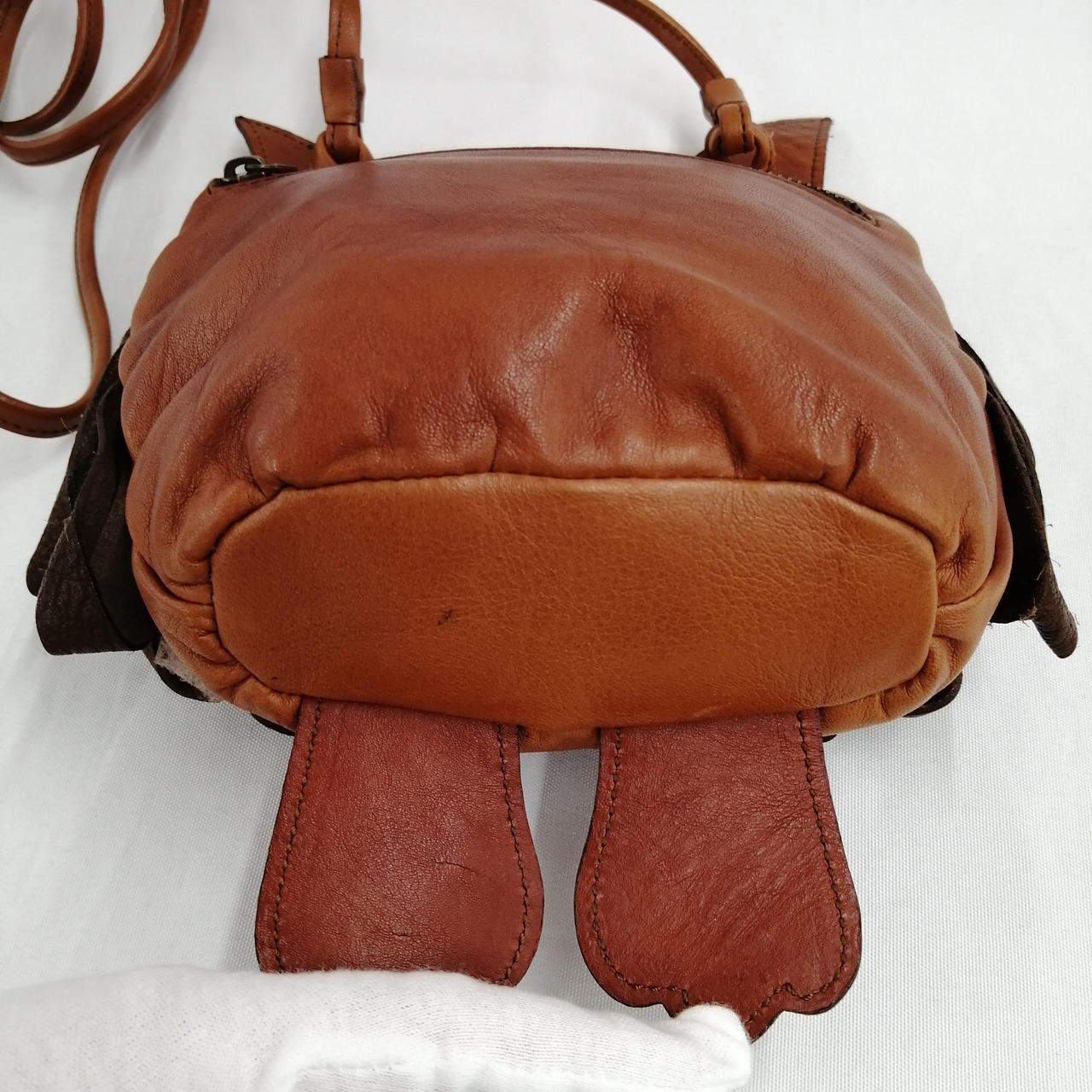 シミ・汚れあり