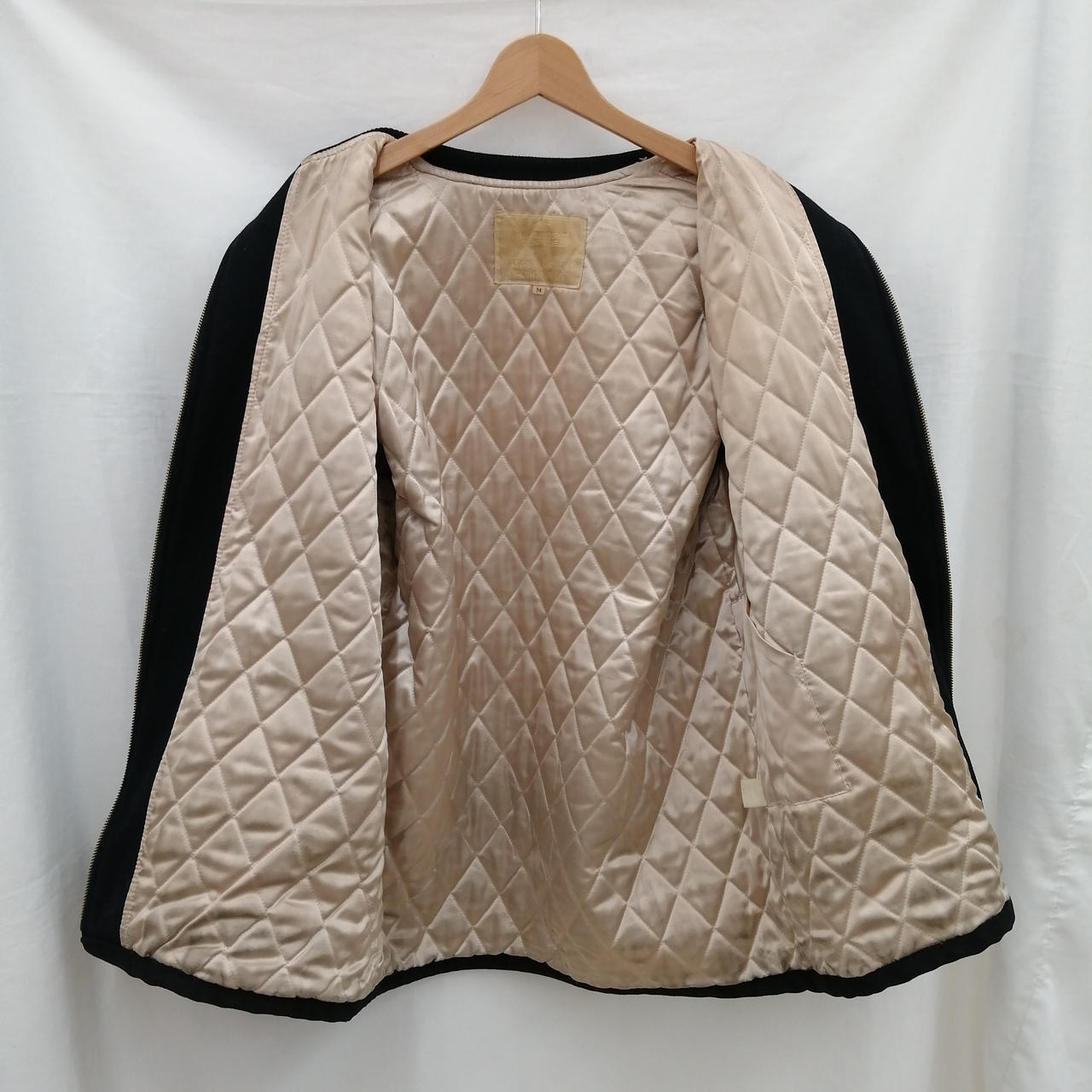 ほつれ・ひきつれ・汚れ有