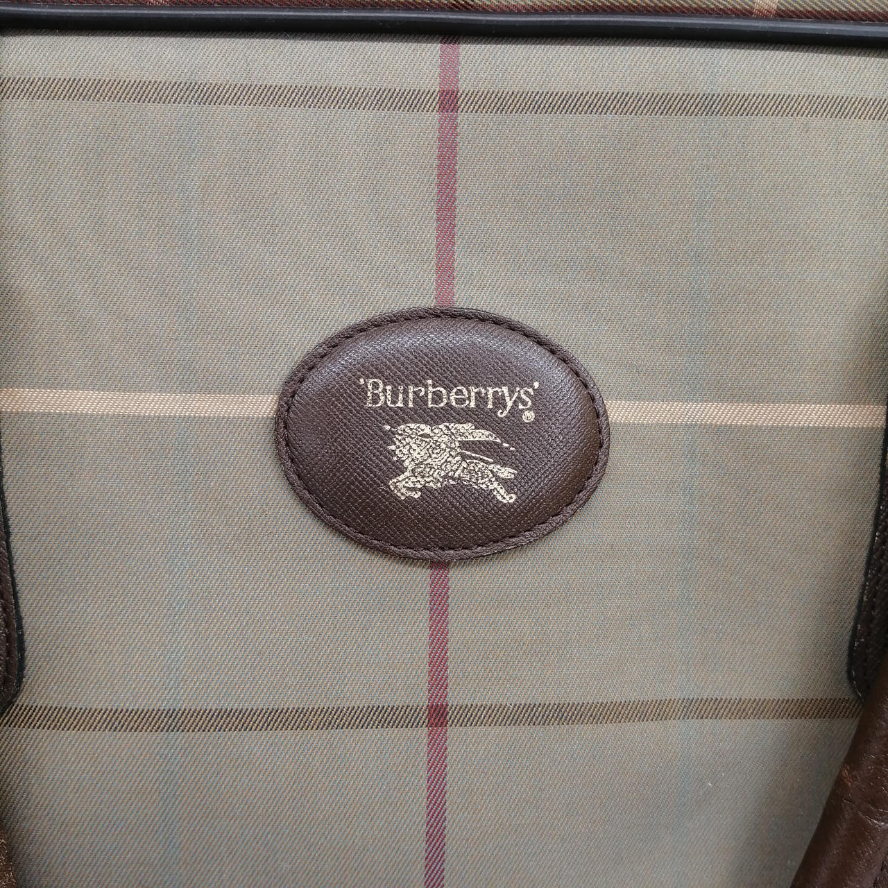 BURBERRYS|ボストンバッグ|【ハードオフ公式通販】オフモール