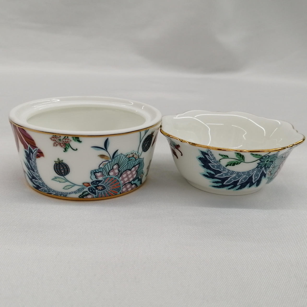 茶こし