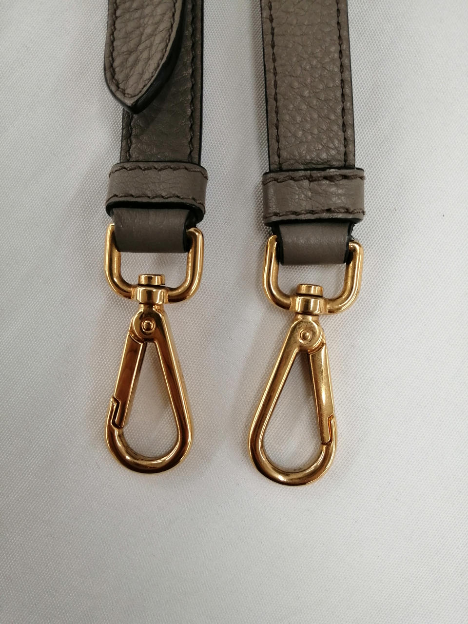 金具キズあり