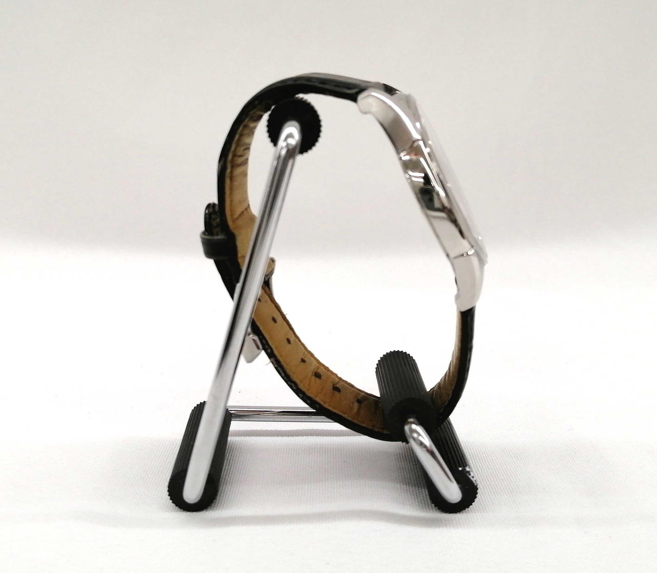  ハミルトン ジャズマスター シンラインΩ