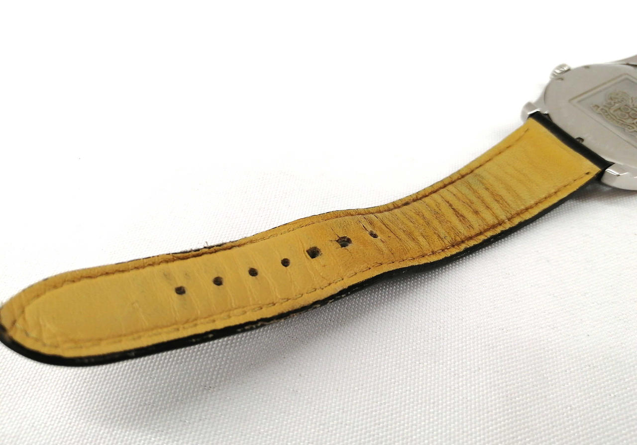  ハミルトン ジャズマスター シンラインΩ