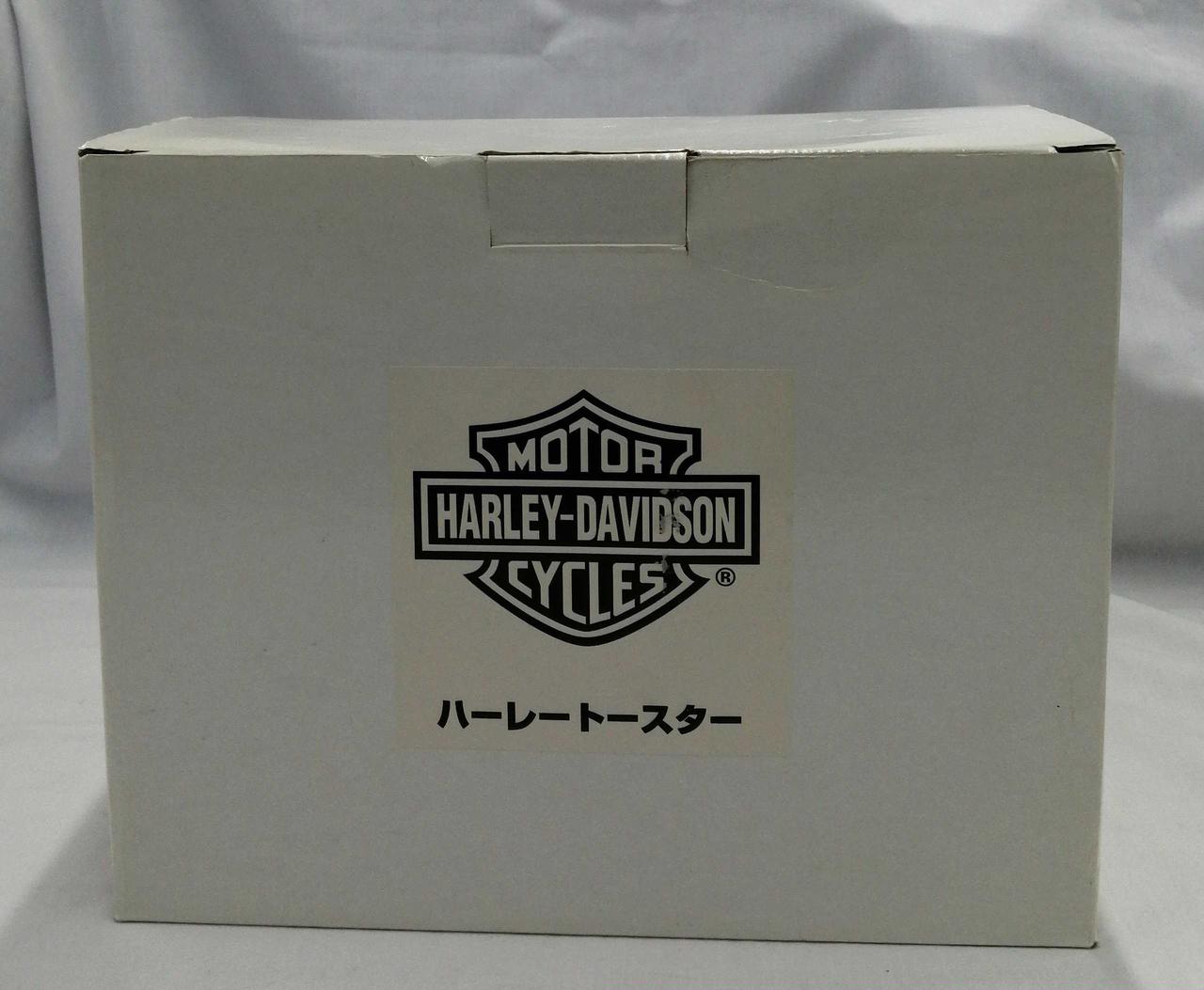 ハーレーダビッドソン|トースター|HARDOFFオフモール（オフモ