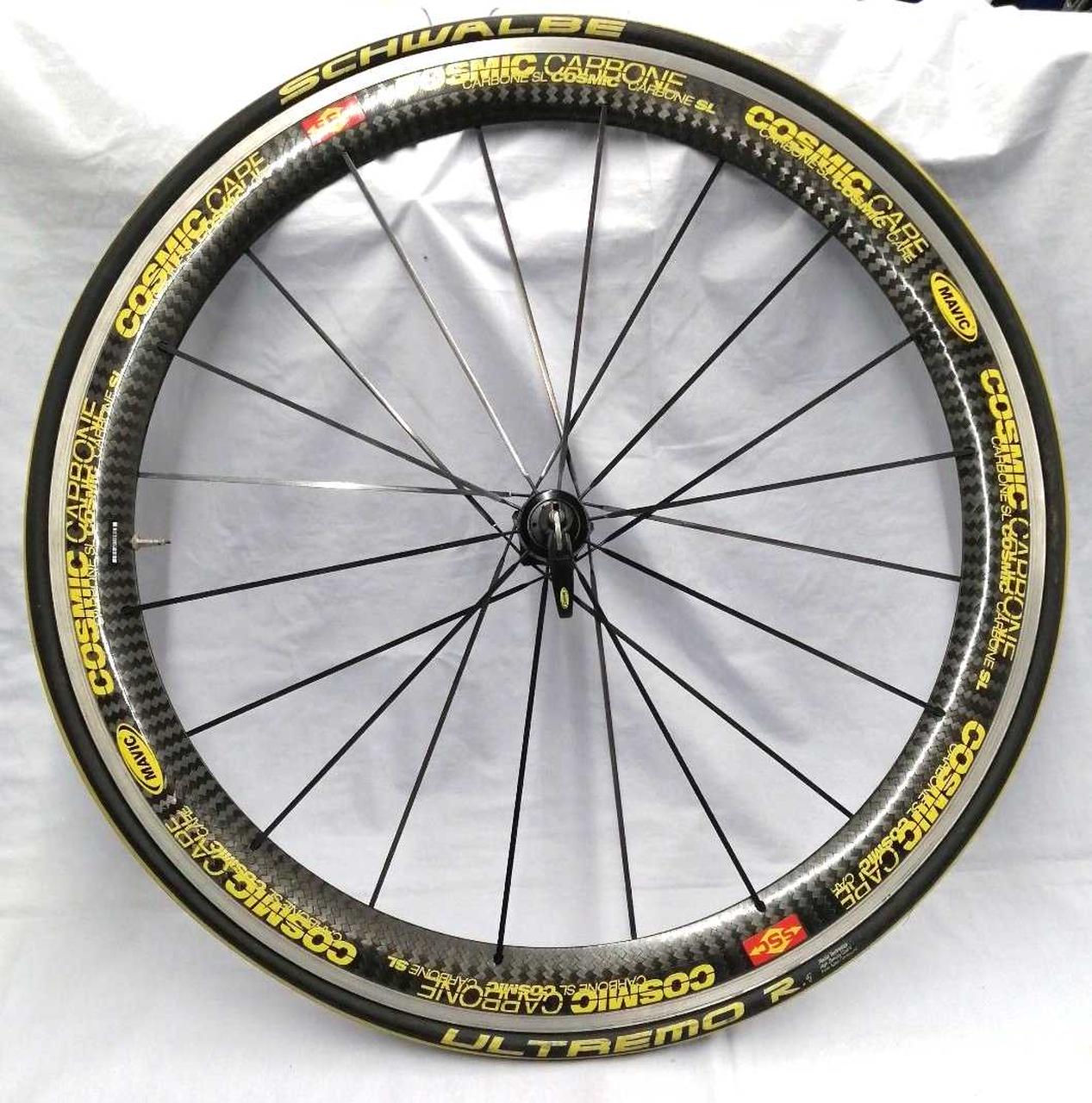 MAVIC|ホイールセット|HARDOFFオフモール（オフモ