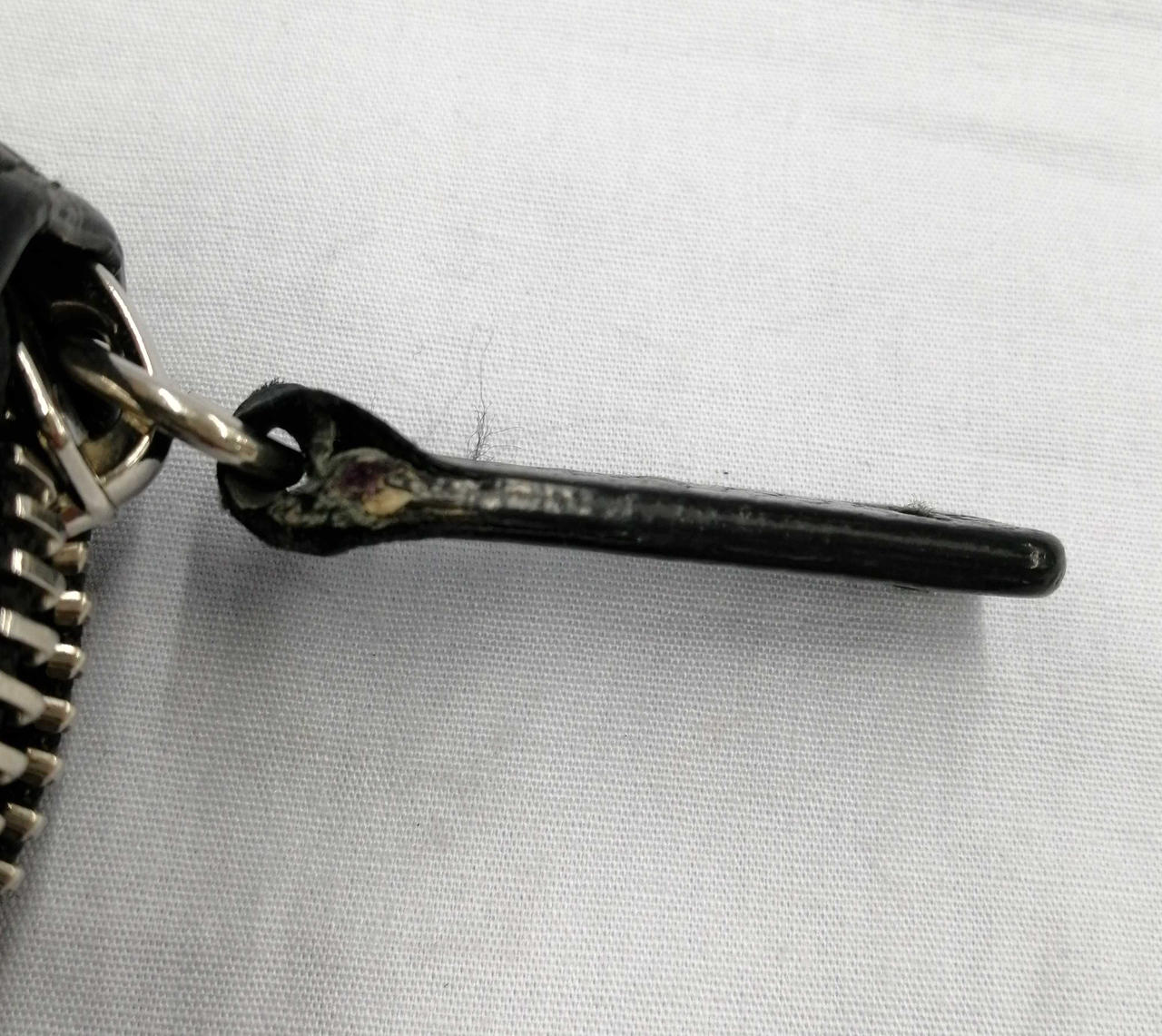 スライサー部分劣化あり