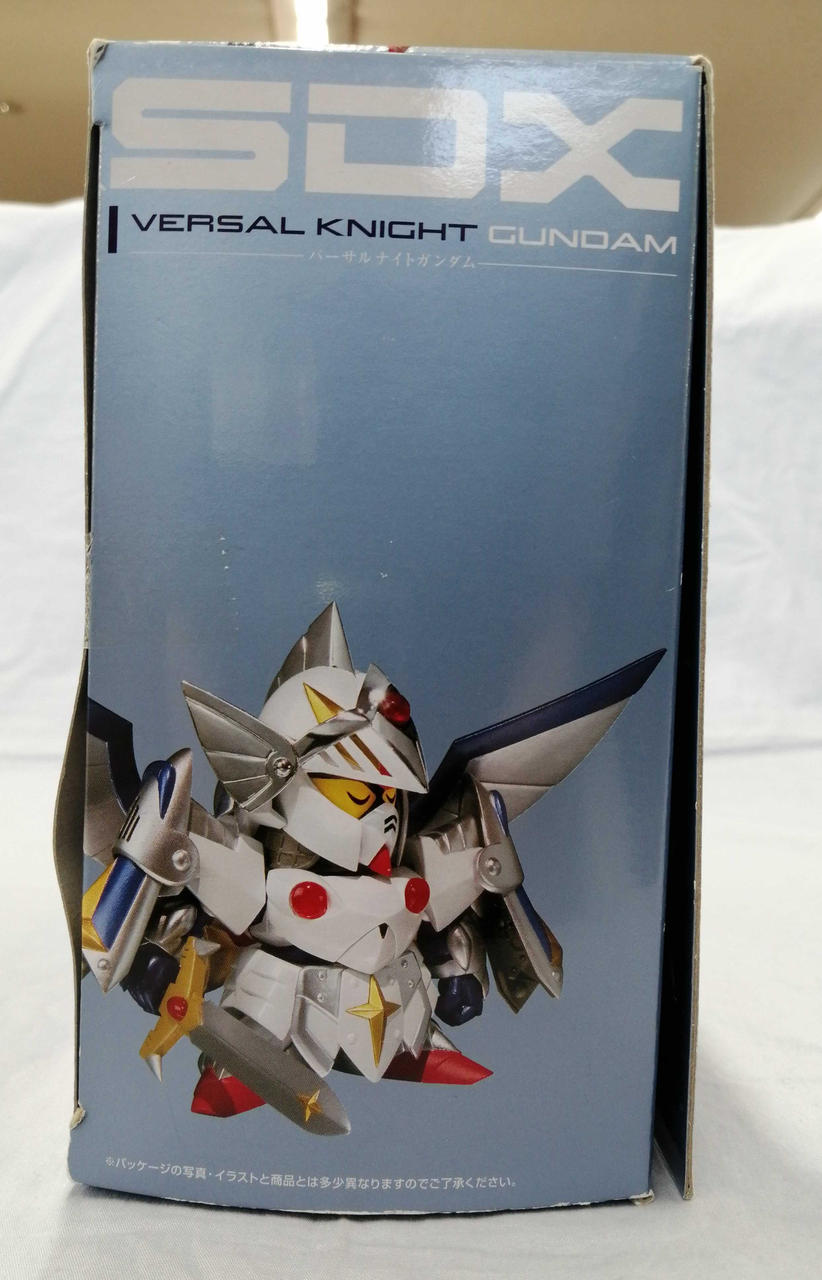 バンダイ(BANDAI)|バーサルナイトガンダム|HARDOFFオフモール