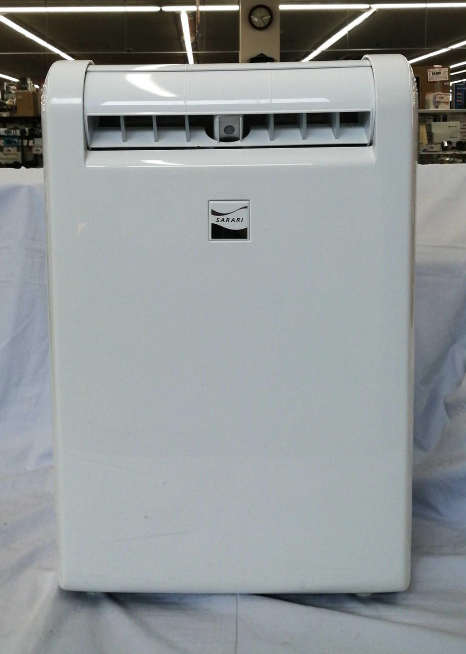 三菱　衣類乾燥除湿機　新品未開封　MJ-M100RX-W 三菱電機 MITSUBISHI ELECTRIC 衣類乾燥除湿機 MJ-M100RX-W