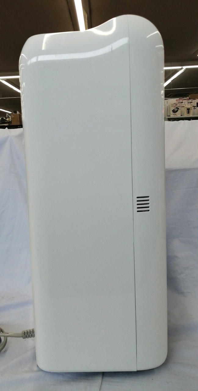 三菱　衣類乾燥除湿機　新品未開封　MJ-M100RX-W 楽天市場】三菱 除湿機 mj-m100rxの通販