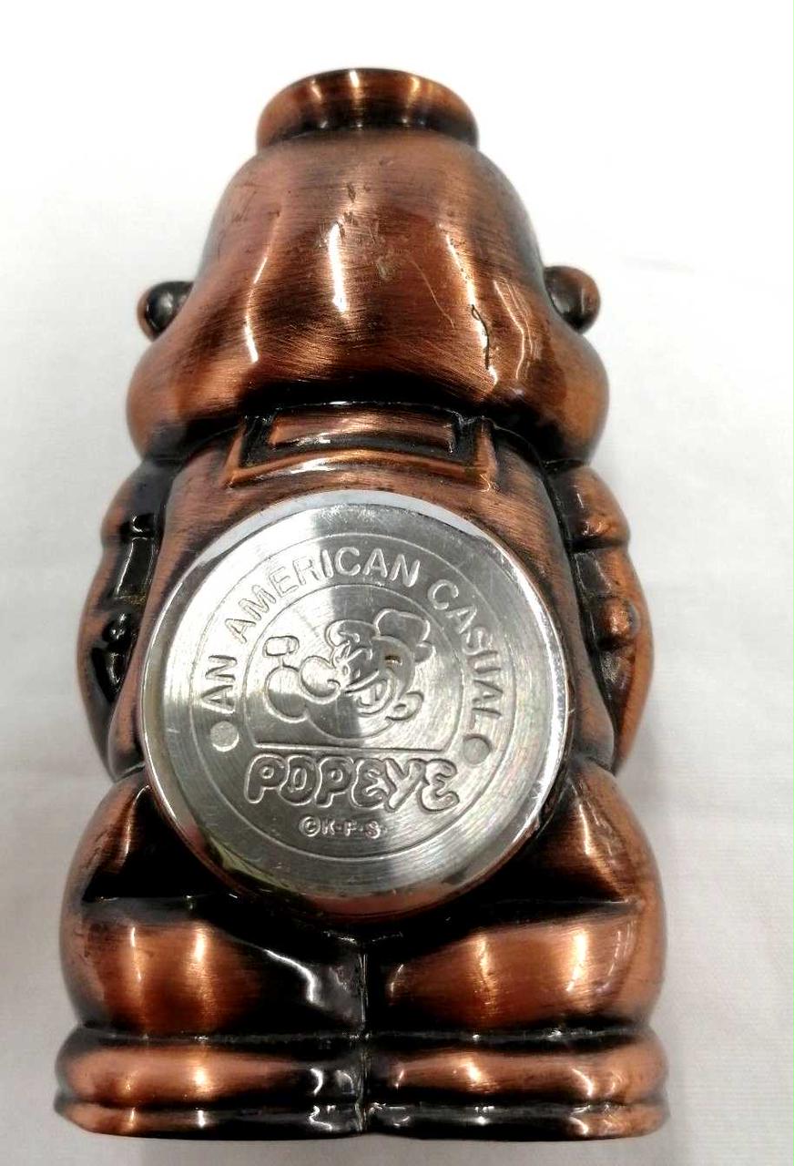 電池交換可能です。