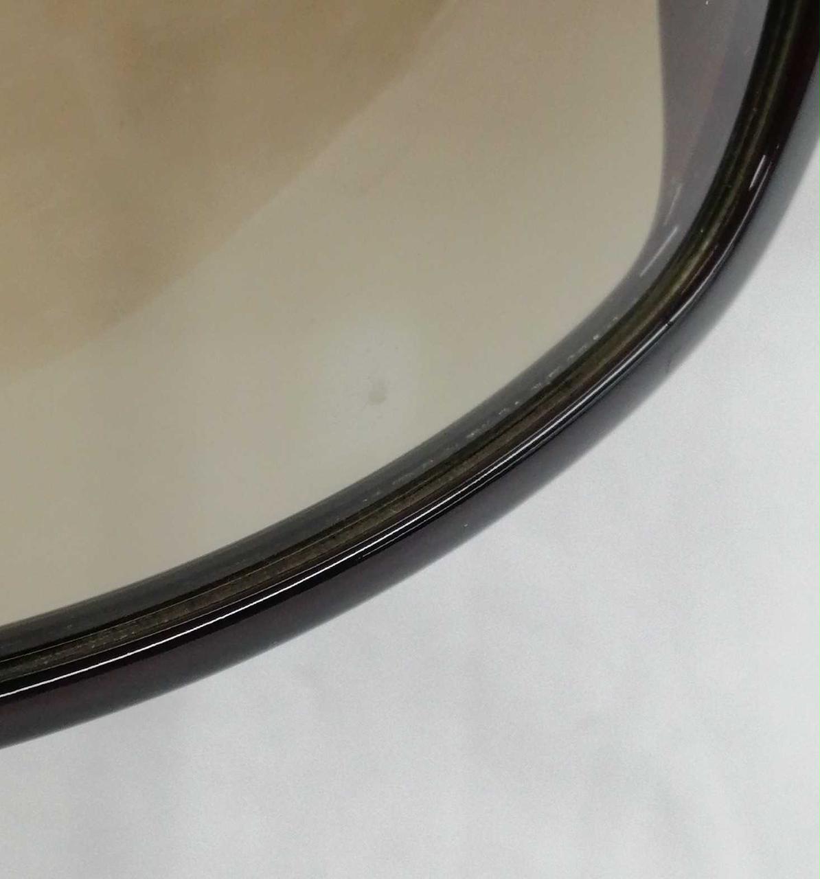 傷、色ムラあり