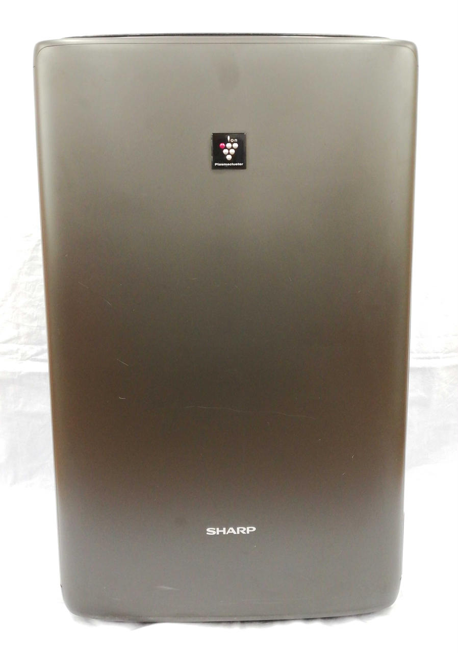 H716\" SHARP 加湿空気清浄機 KI-NS50-H 2020年製 シャープ KI-NS50 価格比較 - 価格.com