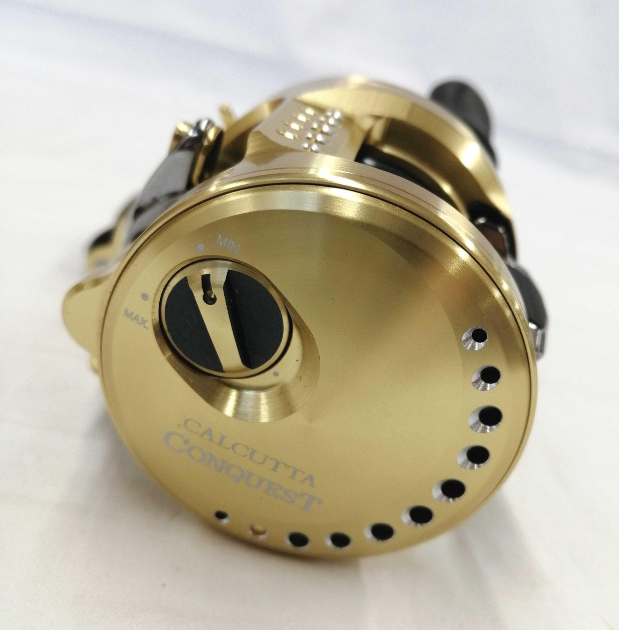 torotoro　カルカッタコンクエスト200F torotoro カルカッタコンクエスト200F シマノ カルカッタ コン